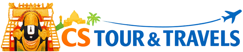 CS TRAVELS TIRUPATI